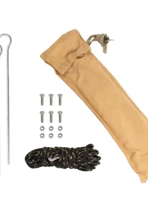 ARB Awning Fitting Kit Secure Checkout
