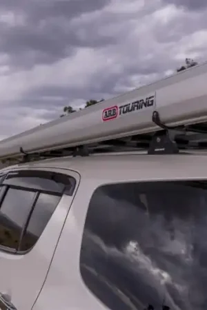Today Only ARB Awning Mount Beam 2500