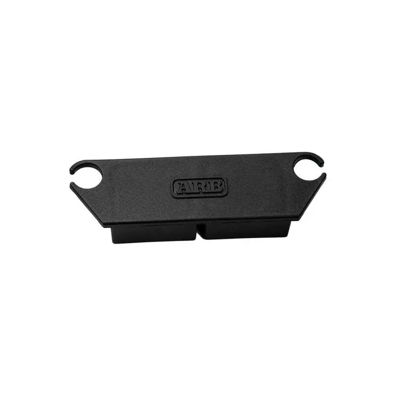 Secure Checkout ARB Awning Extrusion End Cap