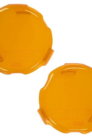 Original ARB Amber Covers 900 Ser