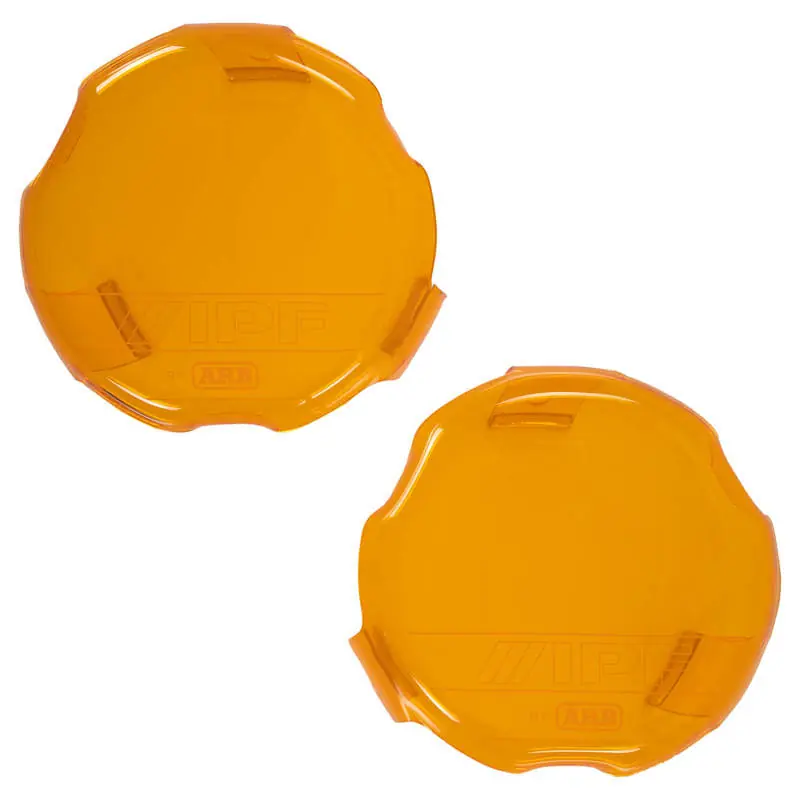 Original ARB Amber Covers 900 Ser