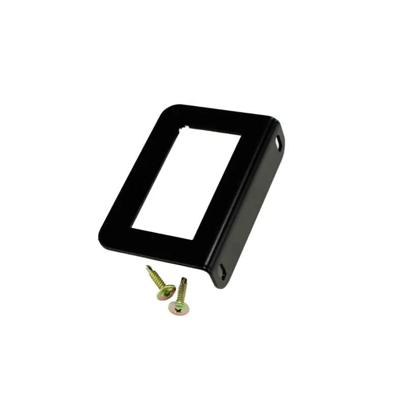 Crafted ARB Air Locker Switch Brkt 3Gang