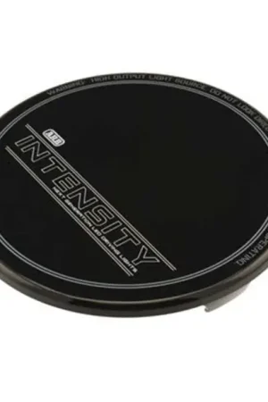 Seasonal Sale ARB Cover Solid Black Ar21