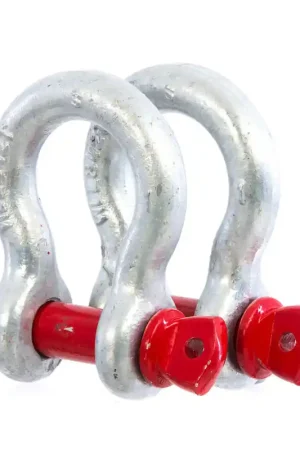 ARB Bow Shackle 10mm 1.0T Rated Type S Buy Online