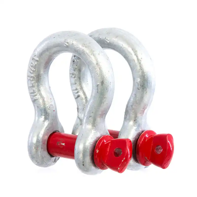 ARB Bow Shackle 10mm 1.0T Rated Type S Buy Online