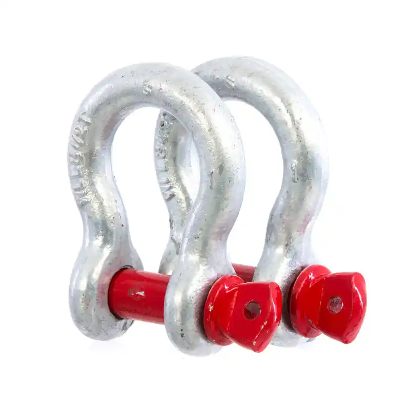 ARB Bow Shackle 16mm 3.25T Rated Type S In Demand