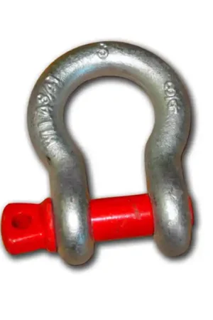 Save Now ARB Bow Shackle 19mm 4.75T Rated Type S