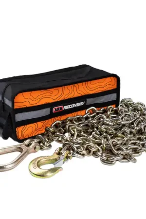 Order Now ARB Drag Chain and Bag 5m x 8mm BL 7.5T