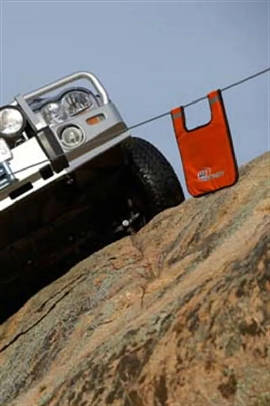 ARB Recovery Damper New Release