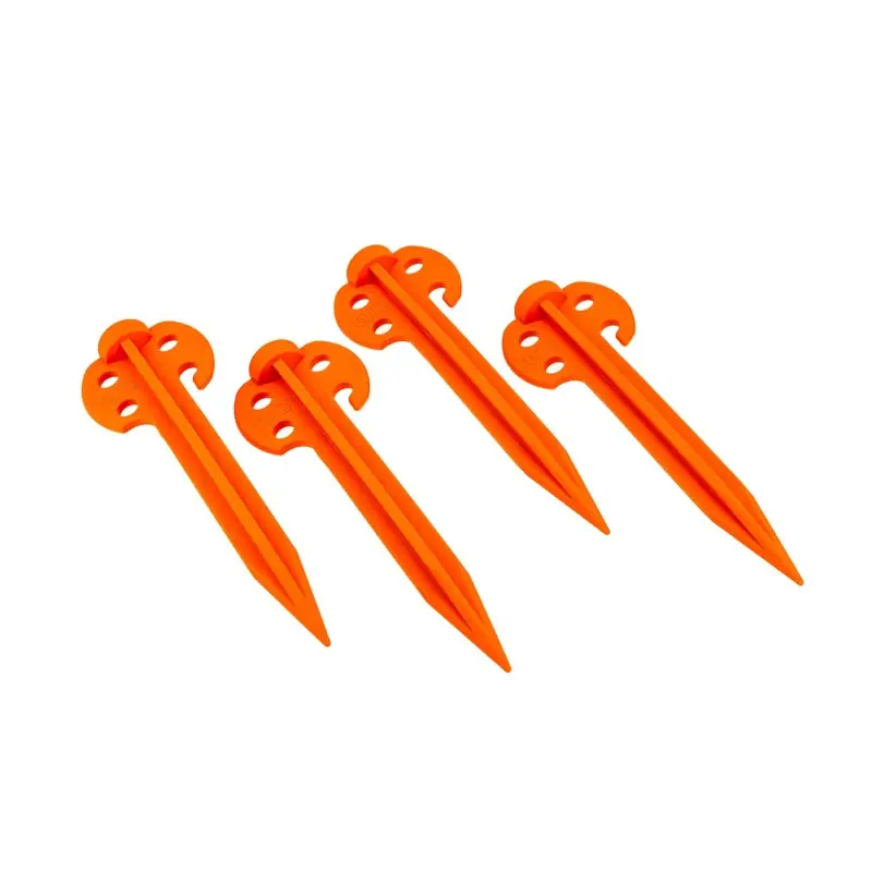Hot Picks ARB Orange Supergrip Sandpegs (14.6 Inches) - Pack of 4