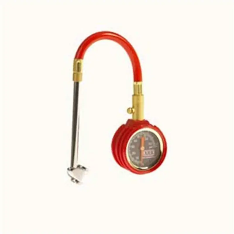 Handmade ARB Small Dial Tire Gauge Psi/Bar