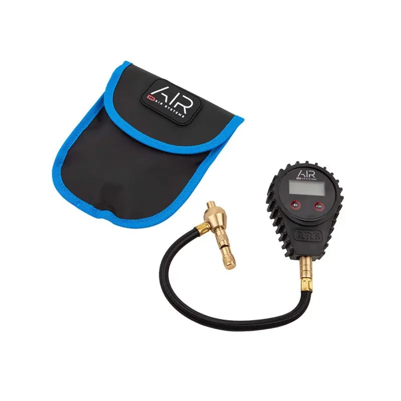 ARB E-Z Deflator Digital Gauge All Measurements Digital Popular