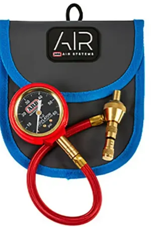 ARB E-Z Deflator Psi/Bar Export Only Discount