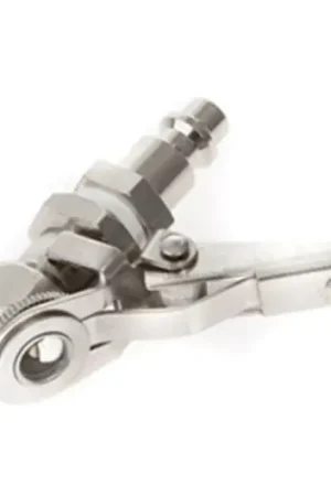 ARB Inflator Coupling Lock On Brass Flash Sale
