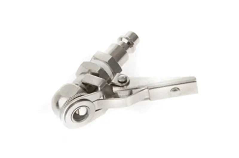 ARB Inflator Coupling Lock On Brass Flash Sale