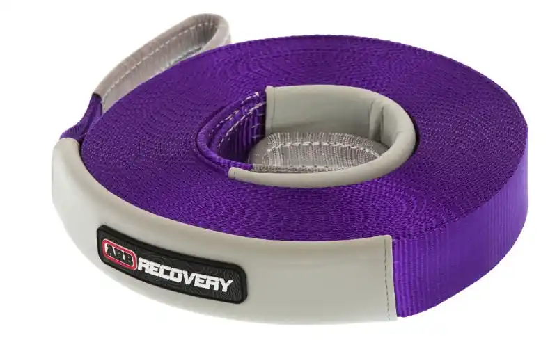 ARB Winch Ext Strap 9900 Lb Hassle-Free Returns