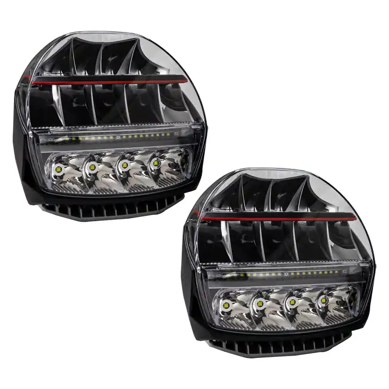 ARB Intensity IQ Driving Lights Top Rated