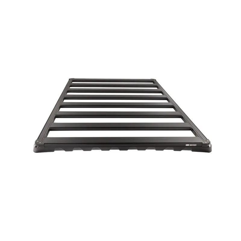 Exclusive ARB BASE Rack Kit 84in x 51in with Mount Kit and Deflector