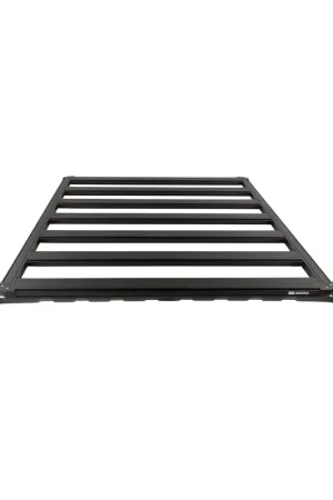 Save Now ARB BASE Rack Kit 84in x 51in with Mount Kit Deflector and Front 3/4 Rails