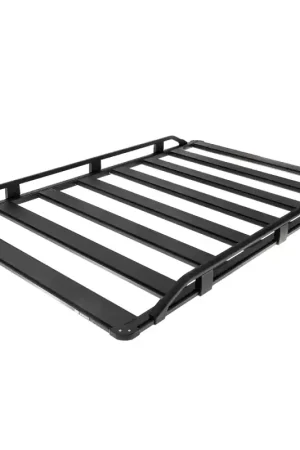 ARB BASE Rack Kit 84in x 51in with Mount Kit Deflector and Trade (Side) Rails Hot Picks