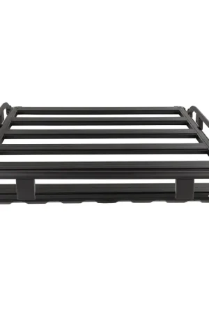 Worldwide Shipping ARB Base Rack Kit Includes 61in x 51in Base Rack w/ Mount Kit Deflector and Front 3/4 Rails