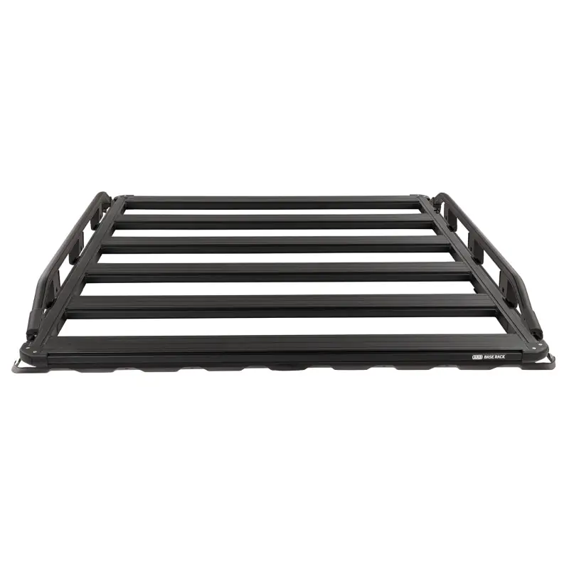 ARB Base Rack Kit Includes 61in x 51in Base Rack w/ Mount Kit Deflector and Trade Rails Holiday Sale