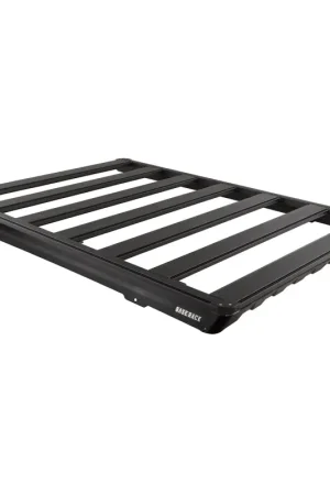 Reduced Price ARB 10-23 Toyota 4Runner 72in x 51in BASE Rack Kit with Mount and Deflector