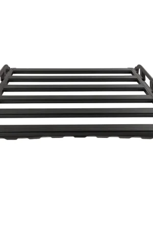 ARB BASE Rack Kit 61in x 51in with Mount Kit Deflector and Trade (Side) Rails Professional Grade