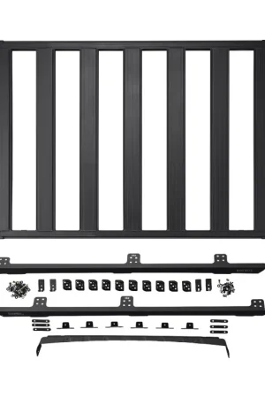ARB Base Rack 84in x 51in with Mount Kit / Full (Cage) Rails Special Discount