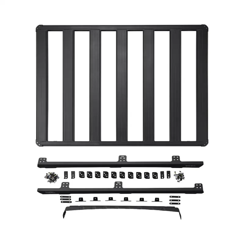 ARB Base Rack 84in x 51in with Mount Kit / Full (Cage) Rails Special Discount