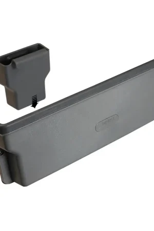 ARB Moulded Door Pockets Pr Grey Buy Online