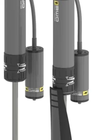 ARB / OME Bp51 Shock Absorber S/N..2005 Hilux Rear Rh Place Order