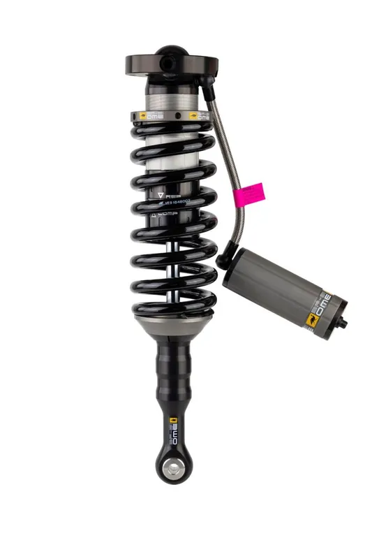 Today Only ARB / OME Bp51 Coilover S/N..Prado/Fj/4Run Fr Rh