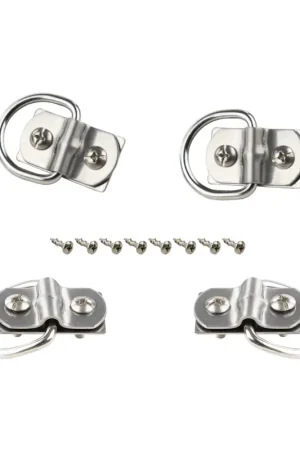 ARB Fold Down Anchor Point Kit Set Of 4 Special Discount