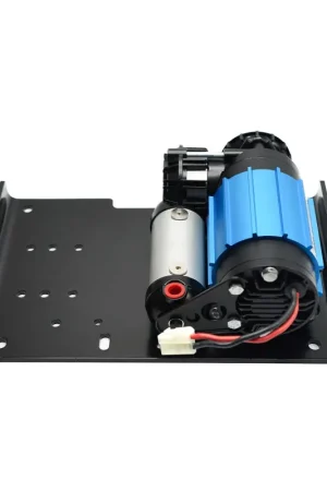 ARB Ford Bronco Single 12V Onboard Compressor Kit Best Choice