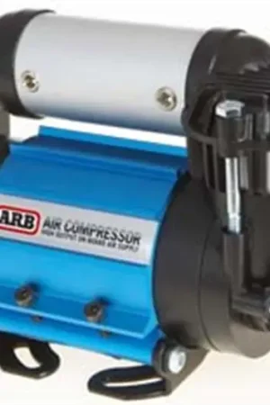 ARB Compressor Mdm Air Locker 24V Affordable
