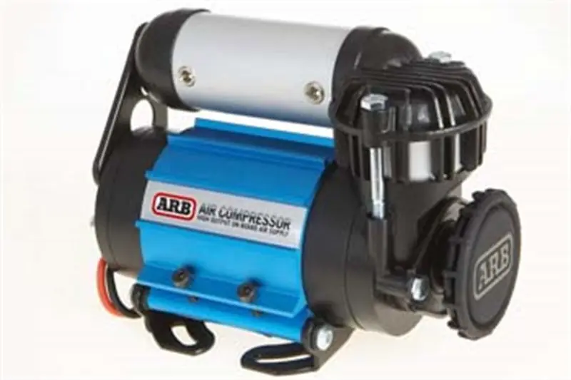 ARB Compressor Mdm Air Locker 24V Affordable