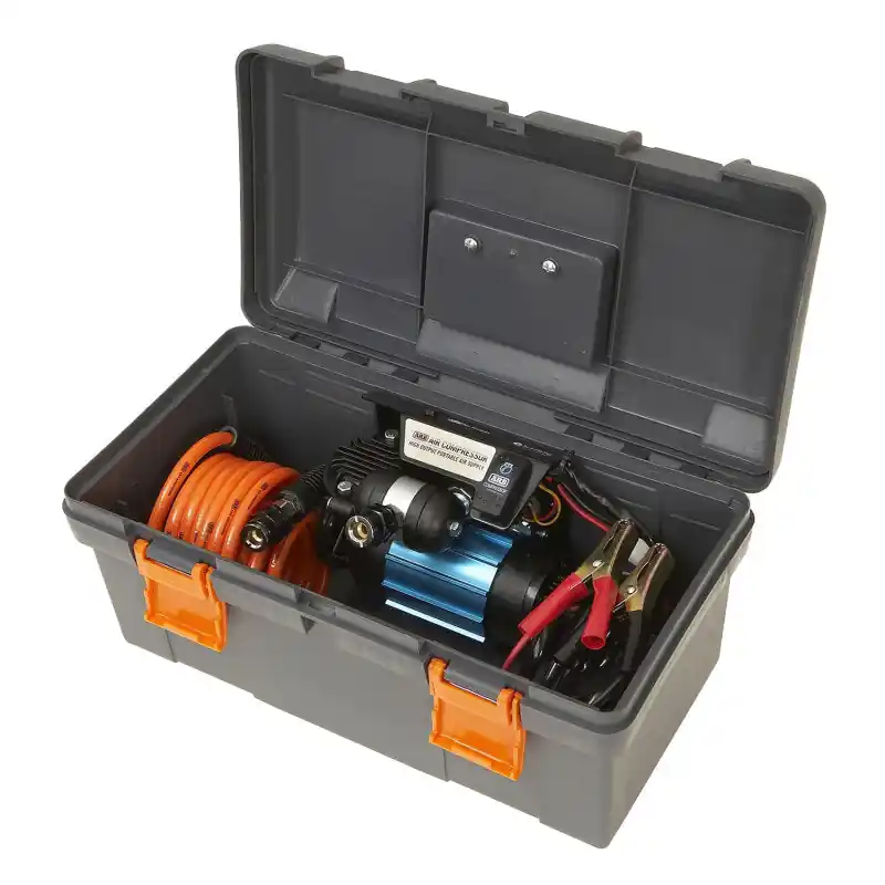 Fresh Stock ARB Compressor Mdm Portable 12V
