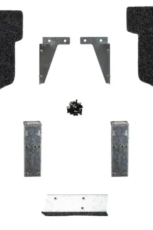 ARB R/Drw Side Floor Kit Jk Wrangler 2 Door Today Only