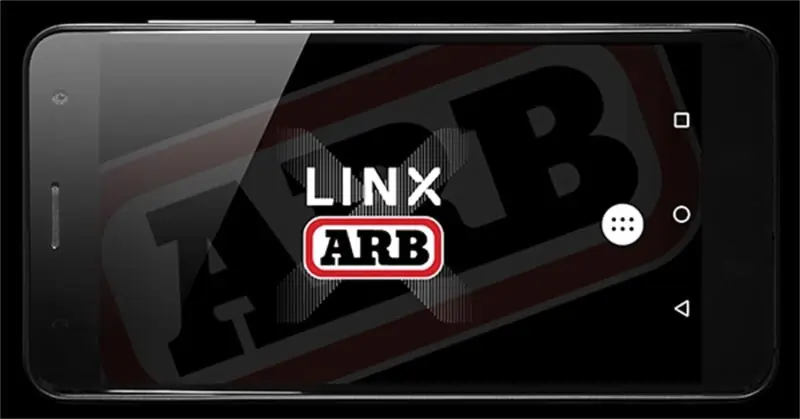 Premium ARB Linx Vehicle Acc Interface