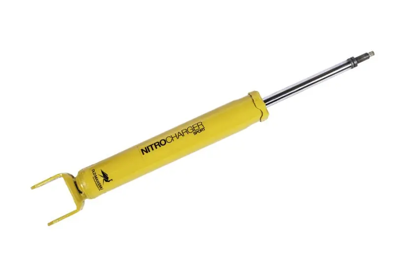 Limited Edition ARB / OME Nitrocharger Shockabsorber Vw Synco 85-90-Rear