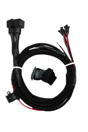 ARB Nacho 40 Amp Vehicle Harness w/ Dual Switches and Relays Top Rated