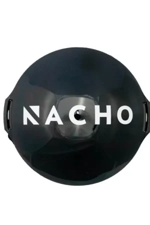 ARB Nacho Front Facing Solid Black Light Cover Limited Time