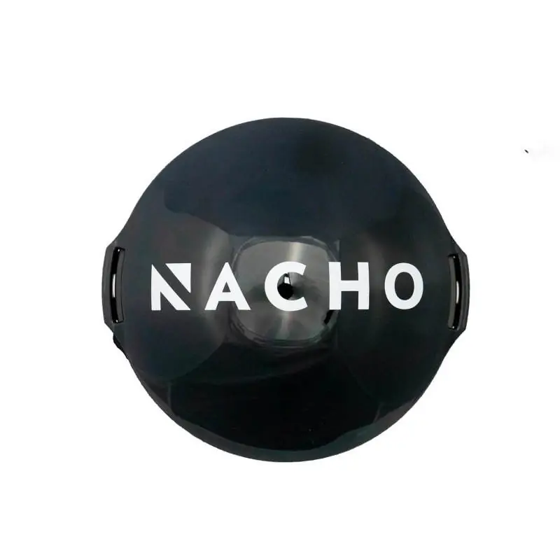 ARB Nacho Front Facing Solid Black Light Cover Limited Time