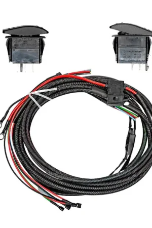 ARB Nacho Constant Power Vehicle Harness Money Back Guarantee