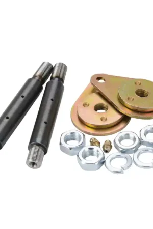ARB Greasable Fix End Pin Kit Buy Online