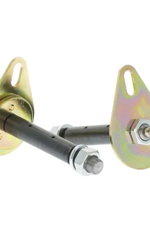 Time-Limited ARB Greasable Fix End Pin Kit Lc 50mm Spigot