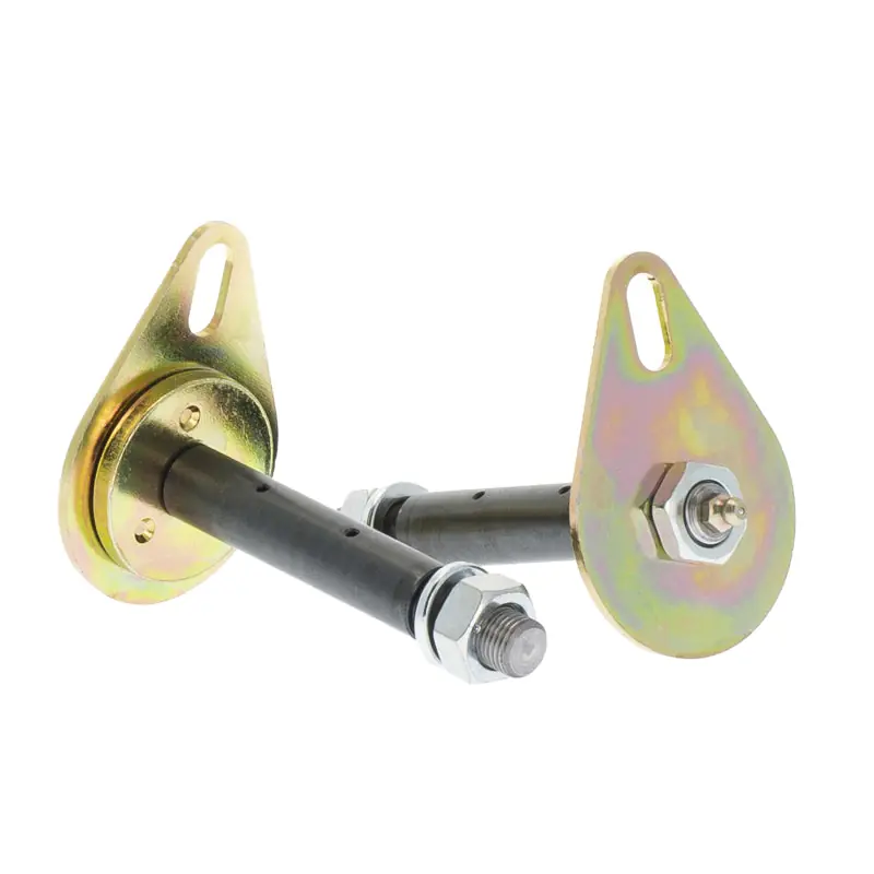 Time-Limited ARB Greasable Fix End Pin Kit Lc 50mm Spigot