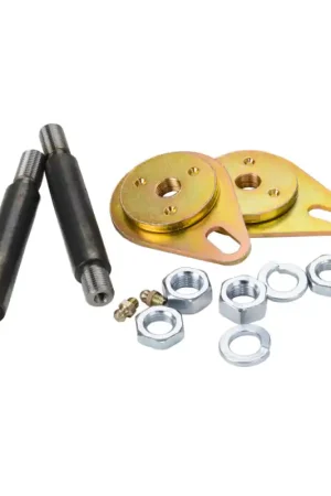 ARB Greasable Fix End Kit 51mm Spigot Original