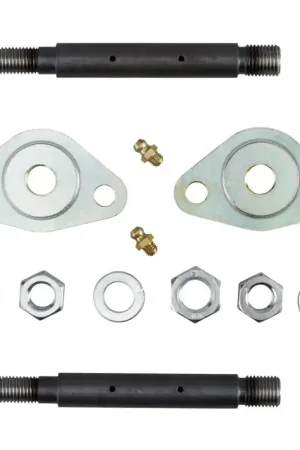 Price Cut ARB Greasable Pin & Plate Kit 40Ser